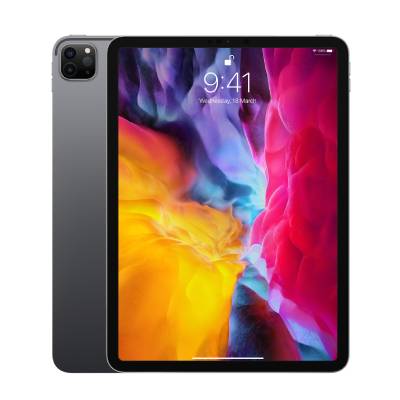 Sell My IPad Pro 11" (2020) Cellular + WiFi