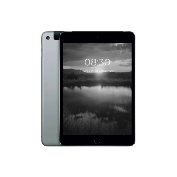 Sell My iPad Mini 4 Cellular + Wifi