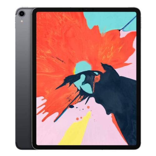 Sell My iPad Pro 12.9" (3rd Gen)(2018) Cellular + WiFi