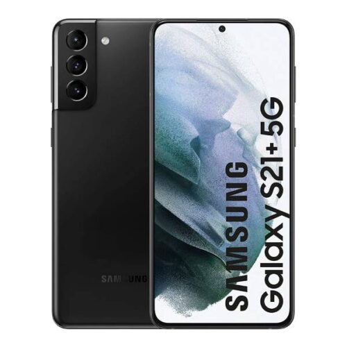 Sell My Samsung Galaxy S21 Plus 5G