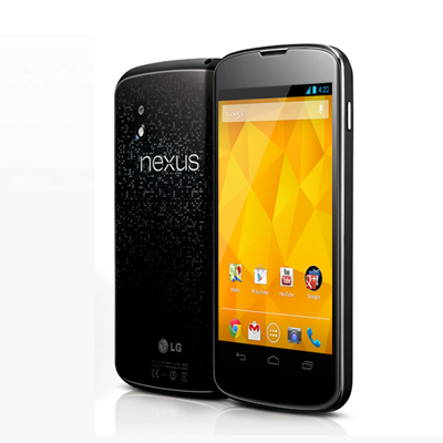 Sell My Google Nexus 4