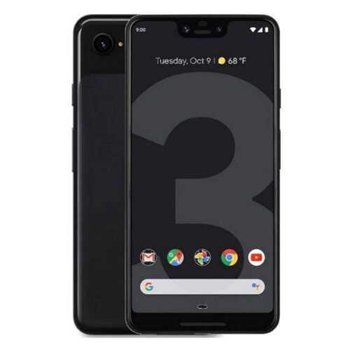 Sell My Google Pixel 3