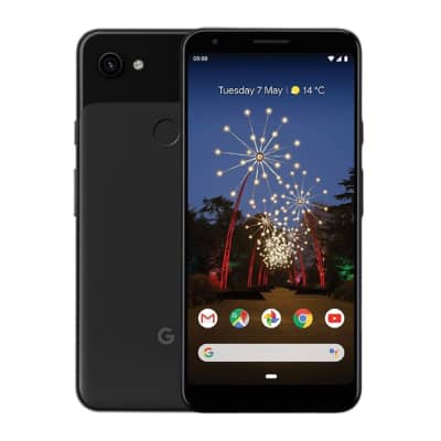 Sell My Google Pixel 3a