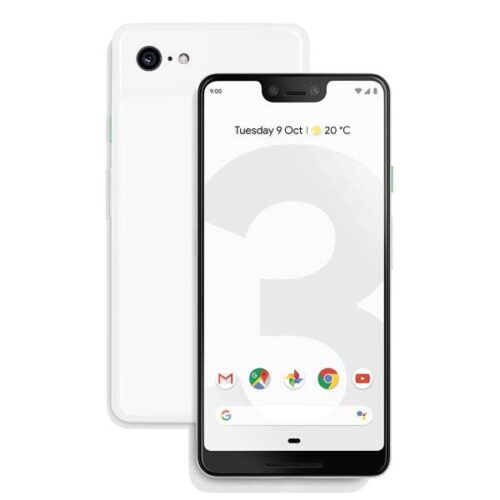 Sell My Google Pixel 3 XL