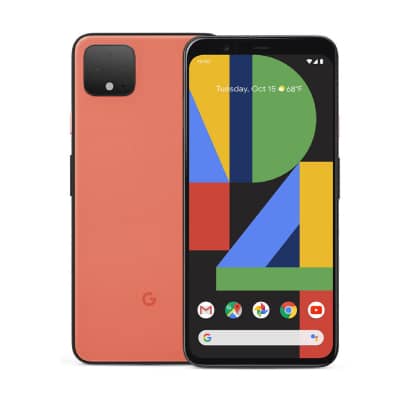 Sell My Google Pixel 4