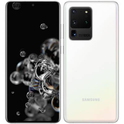 Sell My Samsung Galaxy S20 Ultra 5G