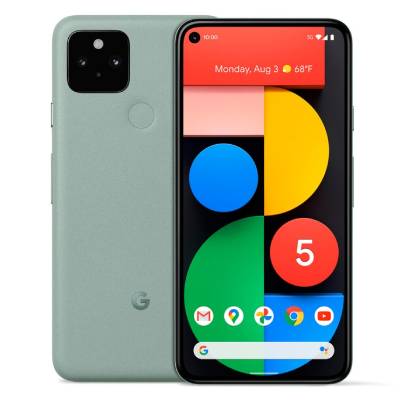 Sell My Google Pixel 5 5G