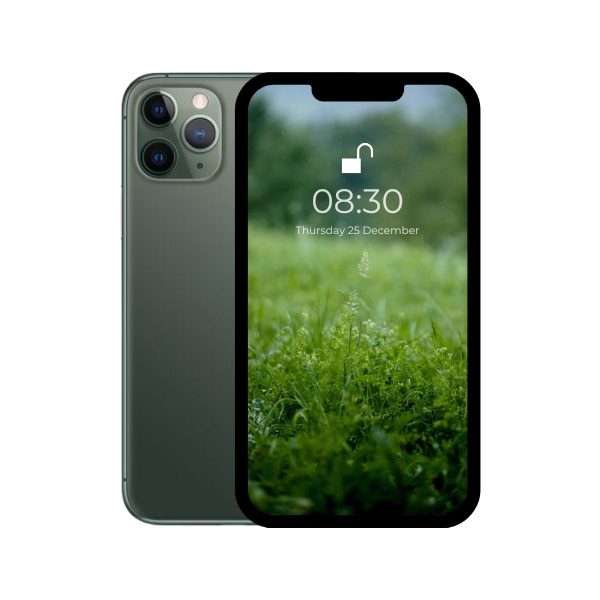 Sell iPhone 11 Pro Max