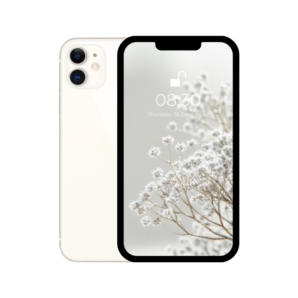 Sell iPhone 11