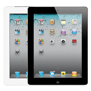 Sell My iPad 2 Cellular + Wifi