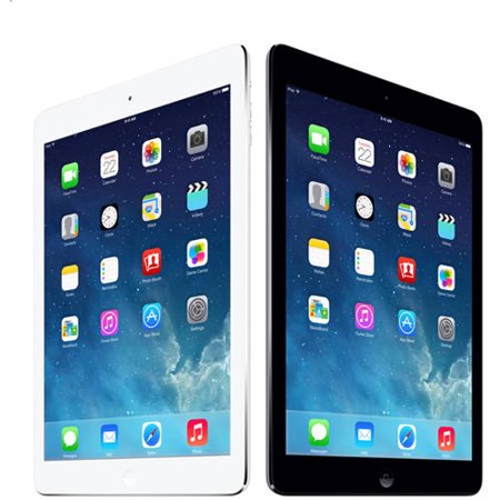 Sell My iPad Air Cellular + Wifi