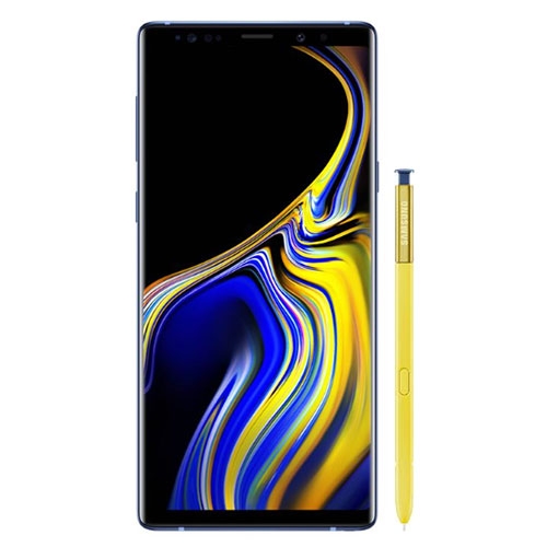 Sell My Samsung Galaxy Note 9