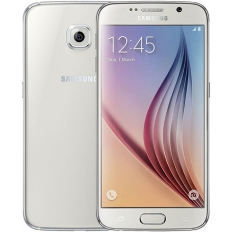Sell My Samsung Galaxy S6