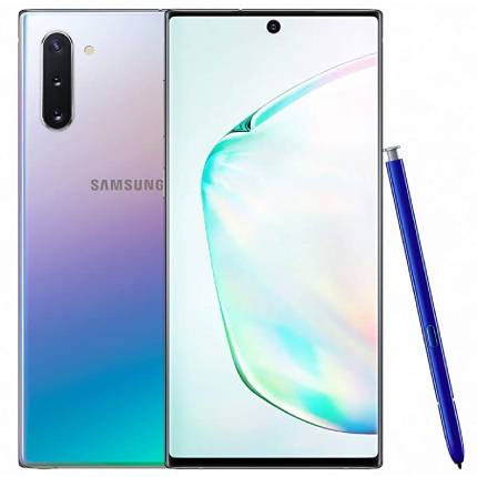 Sell My Samsung Galaxy Note 10 Plus 5G