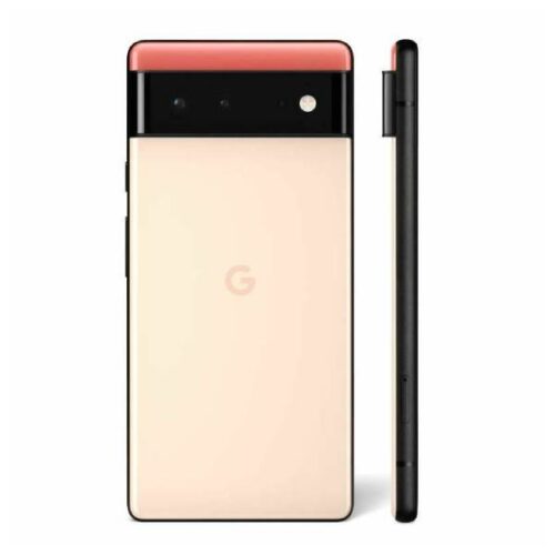 Sell My Google Pixel 6