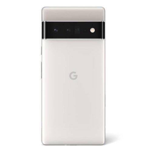 Sell My Google Pixel 6 Pro