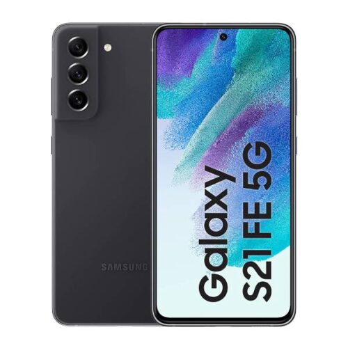 Sell My Samsung Galaxy S21 5G