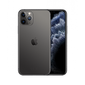 iPhone 11 Pro