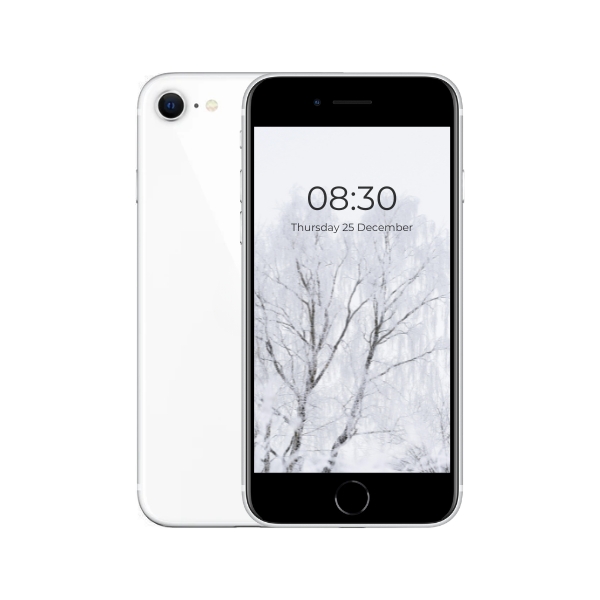 Sell iPhone SE 3rd Gen (2022)