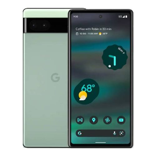 Google Pixel 6a