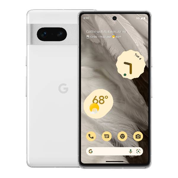 Google Pixel 7