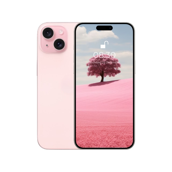 Sell iPhone 15 Plus