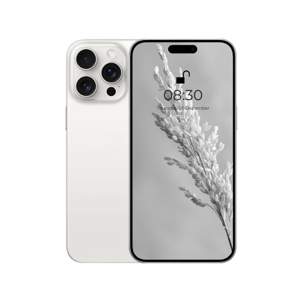 Sell iPhone 15 Pro