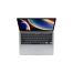 Macbook Pro 13-inch Touchbar Intel, 4 Thunderbolt Ports (2020)