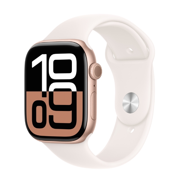 Series 10 Aluminum