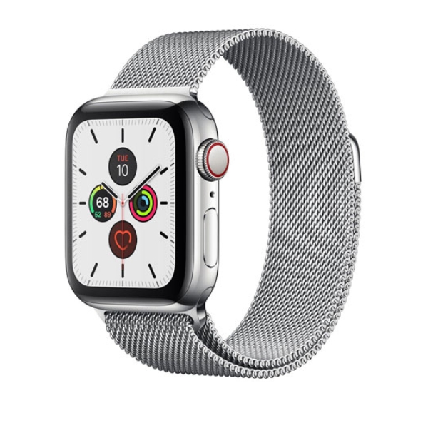 Series 5 Stainless