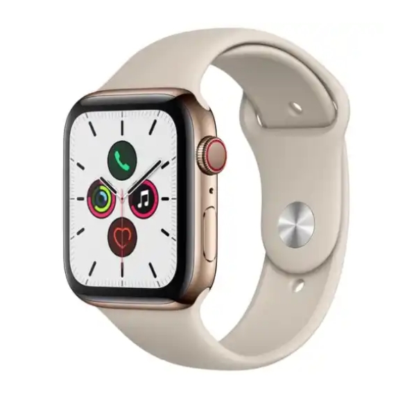 Series 5 Stainless