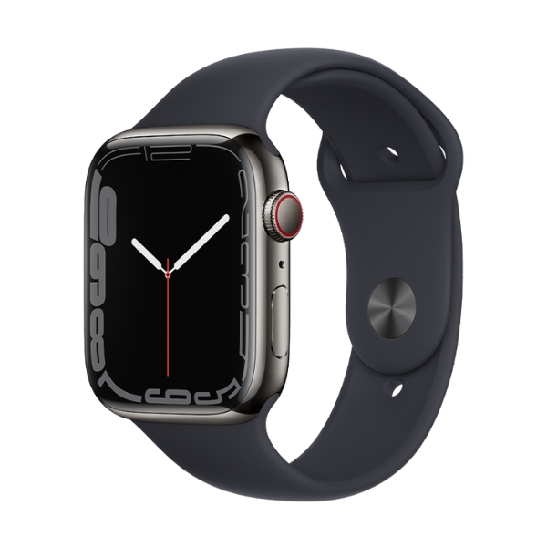 Series 7 Aluminum