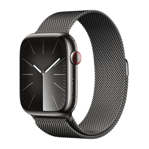 Series 9 Stainless