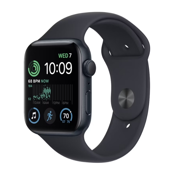Series SE Aluminum