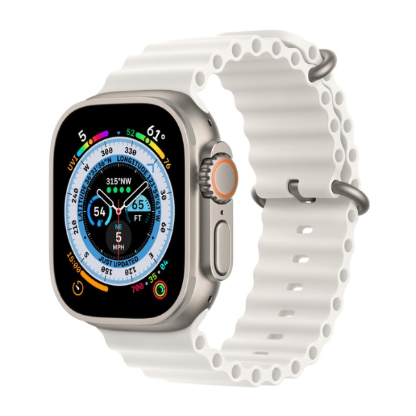 Watch Ultra