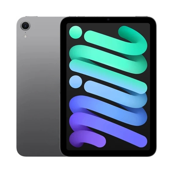 iPad mini A17 pro