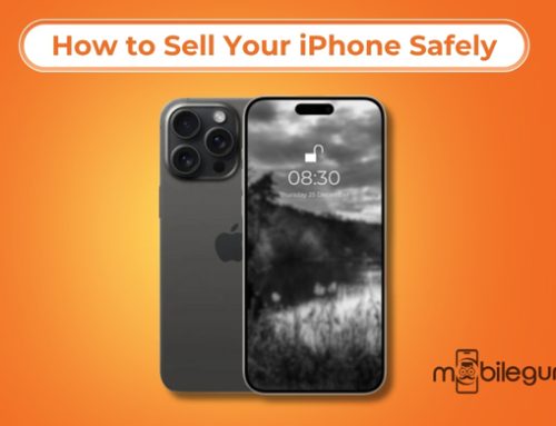 How to Sell Your iPhone Safely