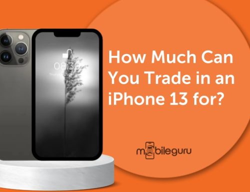 How Much Can You Trade in an iPhone 13 for?
