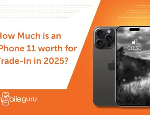 How Much is an iPhone 11 worth for Trade-In in 2025?
