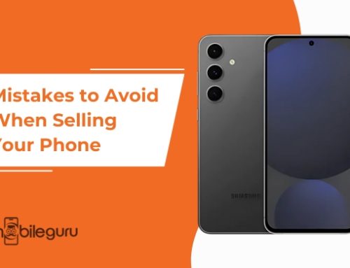 Mistakes to Avoid When Selling Your Phone