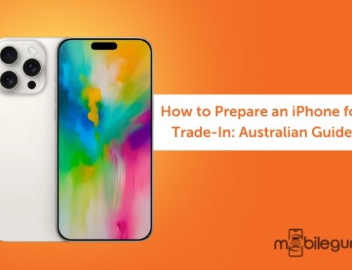 How to Prepare an iPhone for Trade-In: Australian Guide