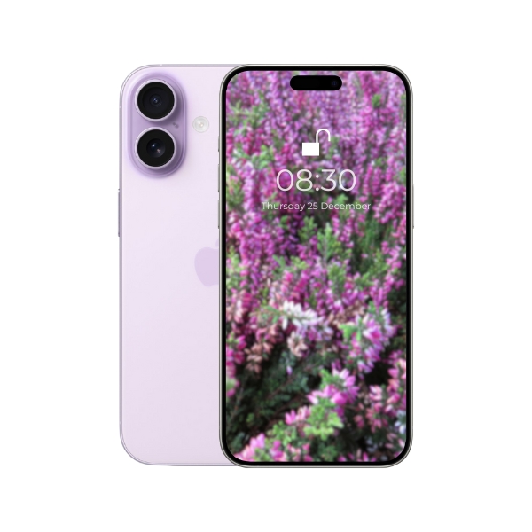 iPhone 17