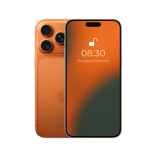 iPhone 17 Pro