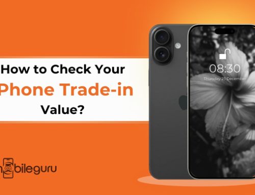 How to Check Your iPhone Trade-in Value?