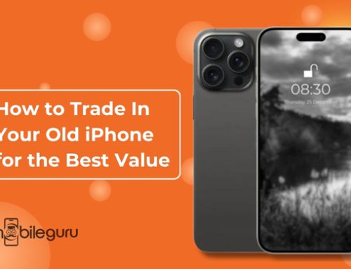 How to Trade In Your Old iPhone for the Best Value