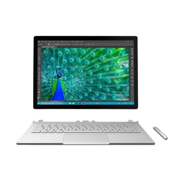 Surface Book 1