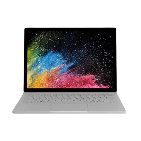Surface Book 2