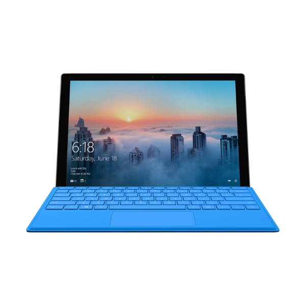 Surface Pro 4