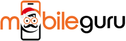 Mobile Guru Australia Logo