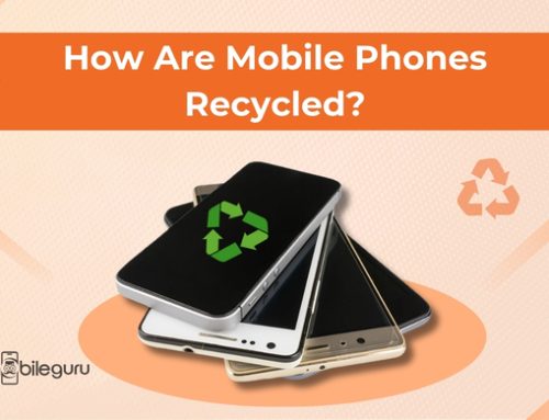 How Are Mobile Phones Recycled?